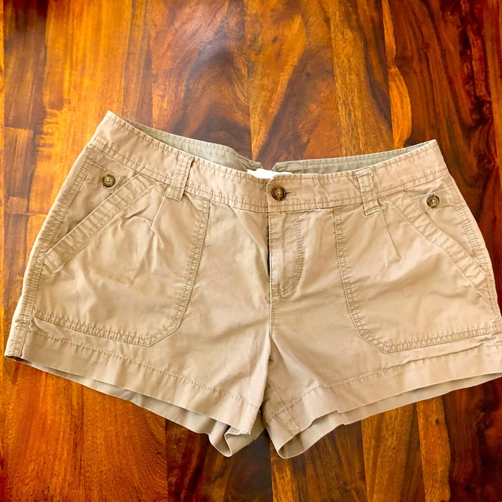 Old Navy shorts